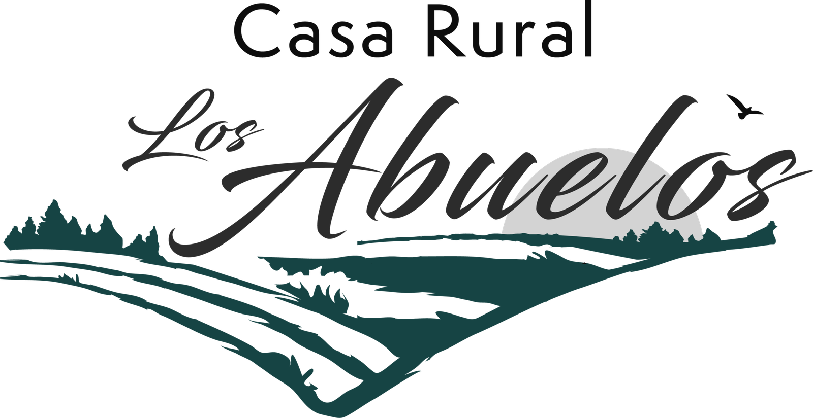 casarurallosabuelos.com